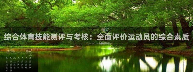 综合体育技能测评与考核：全面评价运动员的综合素质