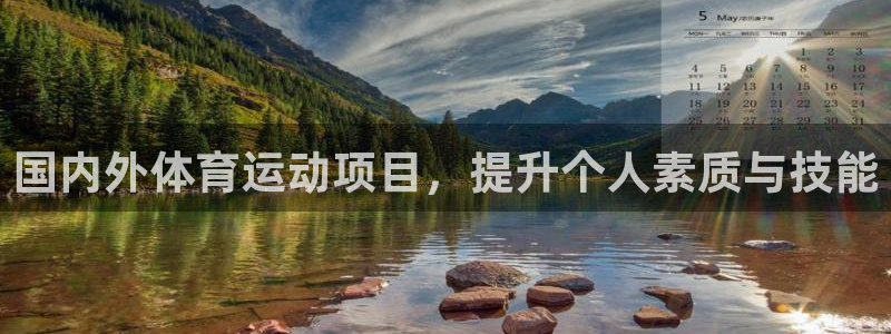 国内外体育运动项目，提升个人素质与技能
