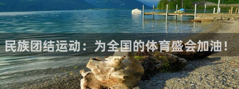 民族团结运动：为全国的体育盛会加油！